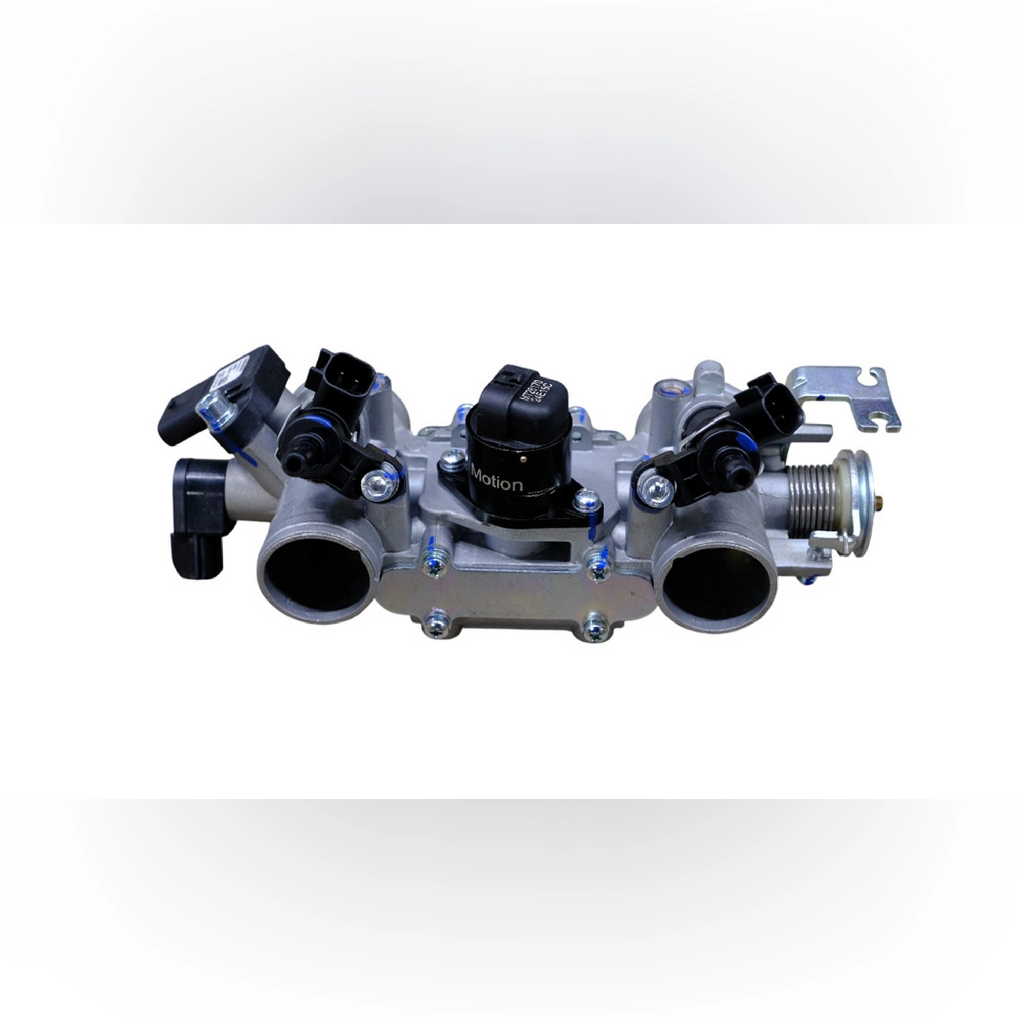 ARORA AR 251 GAZ KELEBEĞİ KOMPLE #AR 251-060